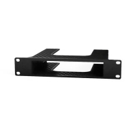 HP Elitedesk 800 G1 10" Mini Rack Mount - 1U