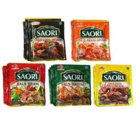 Saori