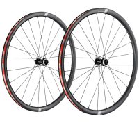 【VISION】SC 30 Disc碟煞專用輪組