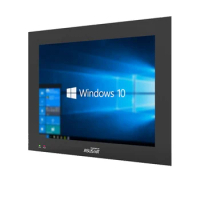 ASUS Core 8 Generation i5/i7 processor Industrial Tablet All-in-One Resistive touch screen