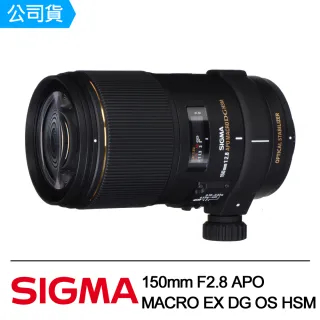 売れ筋商品 150mm MACRO APO 単焦点レンズ SIGMA F2.8 DG EX - レンズ(単焦点)
