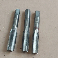 SKC Hand tap M16 X 2  TERBARU!!!!!!!!!!!