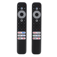 Điều khiển từ xa, Thích hợp cho TV TCL, RC902V FMR2 FMR4 5 7 6 9 FMR 1 FAR1, Tương thích với Remote