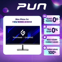 Màn hình ViewSonic VX24G10 - Fast IPS - 240hz - chuyên game FPS