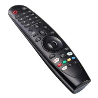 AKB75855501 MR20GA Smart TV Remote Control NO Voice Pointer Function TV-Remote for LG Smart TV 2017-2020 OLED UHD NanoCell 4K 8K