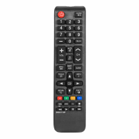 Universal Smart TV Replacement Remote Control for Samsung BN59-01199F