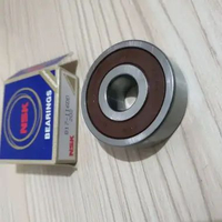 BEARING ALTERNATOR PS125T CANTER BIG NSK B17-116DD