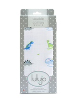 MUSLIN SWADDLE PREHISTORIC PAL