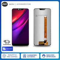 Skrin sentuh Oppo-Lcd A3S, pembaikan, digitizer, penggantian