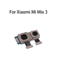 Back Big Main Rear Camera Module Flex Cable For Xiaomi Mi Mix 3