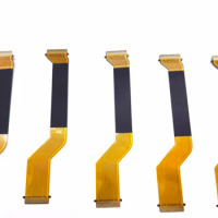 \1PCS NEW Hinge LCD Flex Cable For SONY A7 ILCE-7 A7R Digital Camera Repair Part