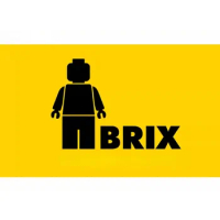 BRIX (Gimmick) By Mr. Pearl and ARCANA - Close up Magic Tricks Illusions Mentalism As Seen on Tv Games Magician Prediction
