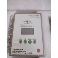 terbaru SIMULATOR EKG / ECG
