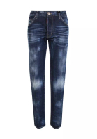 Dsquared2 DSQUARED2 - DSQUARED2 Blue Jeans - Blue