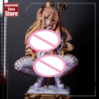 280mm NSFW Native Rocket Boy Cover Illustration Margarethe 1/6 Sexy Girl PVC Action Figure Adult Collection Hentai Doll Gifts