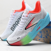 รองเท้าวิ่งมืออาชีพ BROOKS Hyperion Max 2 Gale 2 สำหรับการแข่งขันมาราธอน ดูดซับแรงกระแทก