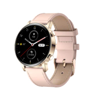 2023 New Fashion MK30 Smart Watch Women Bluetooth Call Music Player Sport Smartwatch Heart Rate Health Monitoring Smart Watch