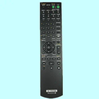 RM-AAU019 For SONY Audio/Video Receiver AV System Remote Control STR-DG