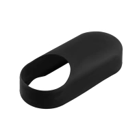 For Magene L508 Radar Tail Light Protection Bike Brake Sensing Taillight Protective Anti-Drop Protec