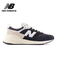 【New Balance】 復古鞋_黑色_中性_U997RMC-D楦