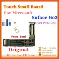 For Microsoft Surface Go 2 1901 1926 Touch Small Board For Surface Go Touch Small Board Microsoft Surface Go 2 Small Touch Board