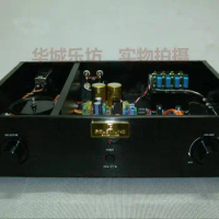 E-305 hifi stereo Balance class a Preamplifier Reference Accuphase circuit