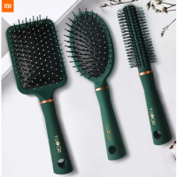 Xiaomi Professional Man Women Wet Comb Hair Brush Massage Comb Brush for Hair Hairdresser Hairdressing Tools Magic Hair Comb