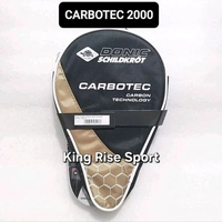 Bet / Bad / Bat Ping Pong Tenis Meja DONIC SCHILDKRÖT Carbotec 900 ; 2000 ; 5000 ; 7000 - ORI IMPORT