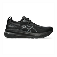 Asics GEL-Kayano 31 4E [1011B868-001] 男 慢跑鞋 超寬楦 路跑 緩震 支撐 黑