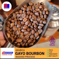 Kopi Arabika Aceh Gayo Bourbon