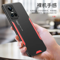 Realme GT Neo 3 Neo3 Luxury Case Laser Carving Metal Shockproof Back Cover For OPPO Realme GT Neo 3T Realme3 T NEO3T Shell Funda