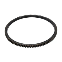 Flywheel Ring Gear 6204-31-4192 6204314192 6204-31-4190 6204314190 Compatible with Komatsu Engine 4D95L 4D95S S6D95L