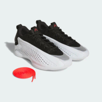 【adidas 愛迪達】ANTHONY EDWARDS 1 LOW 籃球鞋 運動鞋 男鞋/女鞋 JQ6140