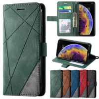 Fundas For OPPO Find X2 X3 X5 Lite Pro Leather Flip Case For Reno 3 4 5 6 7 8 Pro 5G 4F 5Z 4Lite Wallet Book Cover