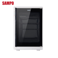 SAMPO 聲寶 四層紫外線烘碗機 KB-GK90U -