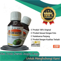 Insektisida Ceratis Obat Lalat Buah Original 100 ml