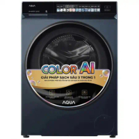 Aqua Inverter 10 Kg AW10-B4377U1L(GN)