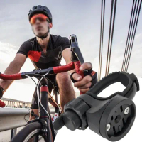 Perfectly Fit and Hold Your Computer with this Bike Handlebar Holder for Garmin For Bryton For WAHOO For Blackbird