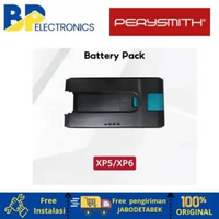 Vacuum Cleaner Battery Pack For PerySmith XP5/XP6/XP6 PRO/ X7/AI9 - Battery AI9