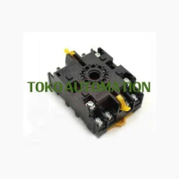 H3CR-A MK3P JTX-3C relay RELAY SOCKET P2CF11 P2CF-11 P2CF 11 PL51