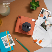 公司貨 免運 富士 instax SQUARE SQ1一次成像方形立拍立得相機