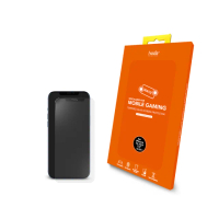 【hoda】iPhone 12 mini 5.4吋 手遊專用霧面磨砂防眩光滿版玻璃保護貼