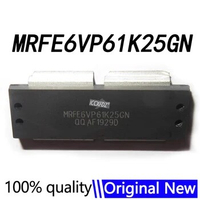 100% Original MRFE6VP61K25GN HF tube RF power tube FET amplifier RF module