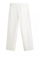 ZARA Poplin Pants