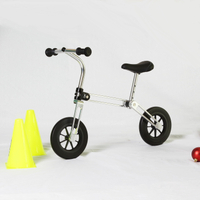 兒童平衡車/滑步車 全車鋁合金台灣製造 車身僅2.5公斤 通過SGS兒童腳踏車認證