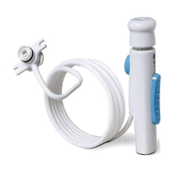 【Waterpik】沖牙機手握把水管組 水管線組(適用WP-72C)