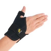 《BRACOO》奔酷 手腕護具(大拇指) TP32