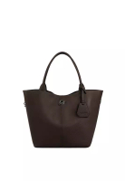 RABEANCO ALEX Tote Bag - Cacao