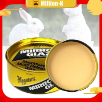 Mirror Glaze 311 Gram / Miracle Gloss / Resin Silicone Rubber / Anti Lengket / Resin Mold Release