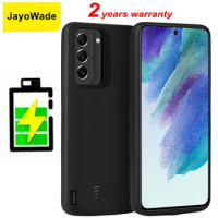 10000Mah For Samsung Galaxy S23 Ultra S22 S21 FE S8 S10 S10e Note 8 Note 9 10 S20 + Plus Note 20 Battery Charger Case Power Bank